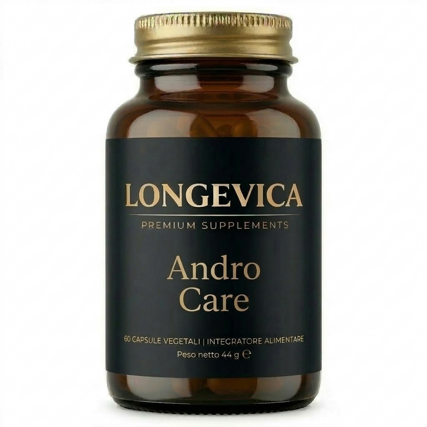 Andro Care 60 cps