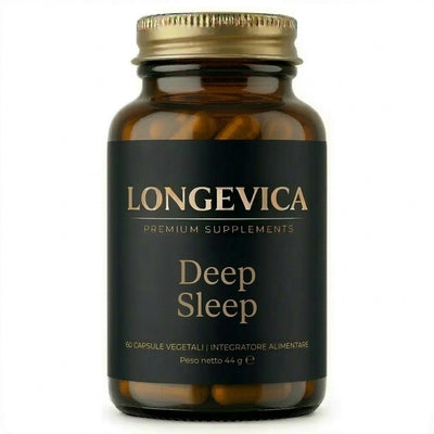Deep Sleep 60 cps
