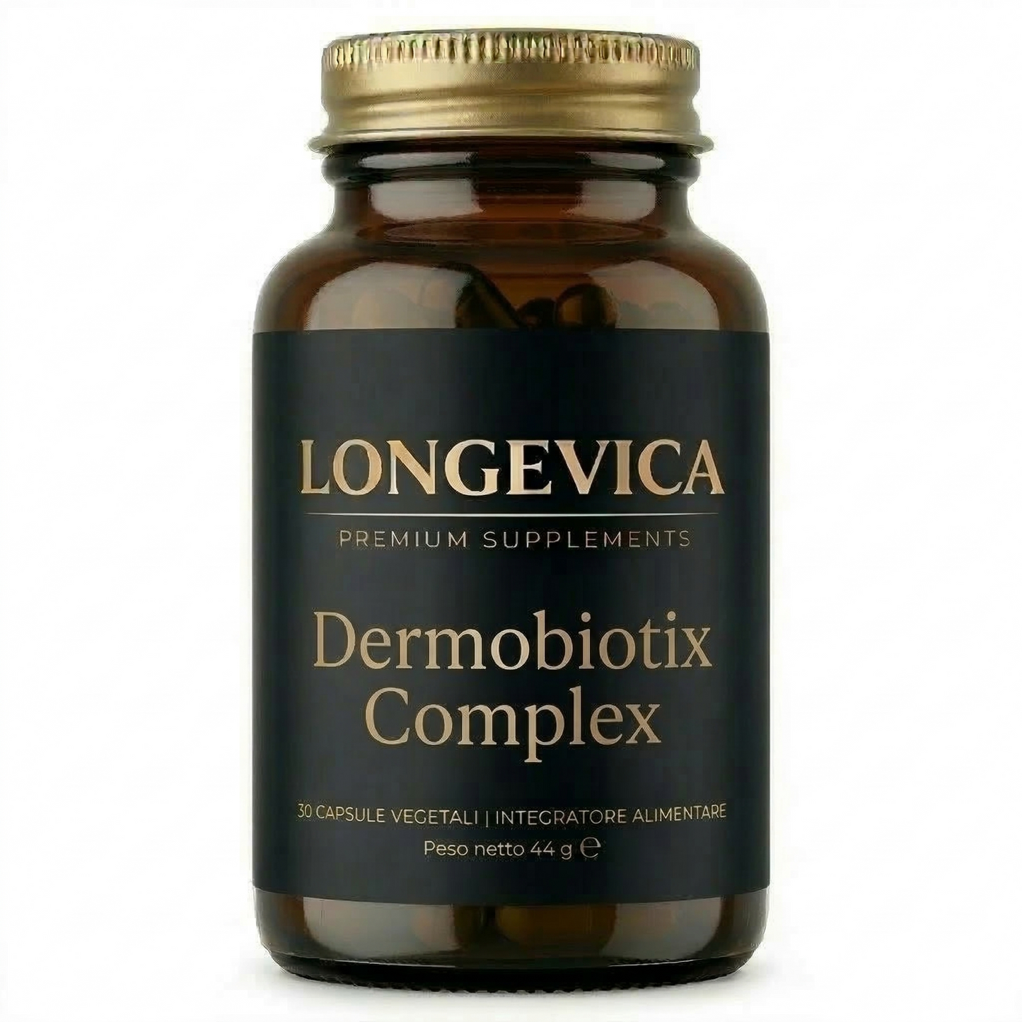 Dermobiotix Complex 30 cps
