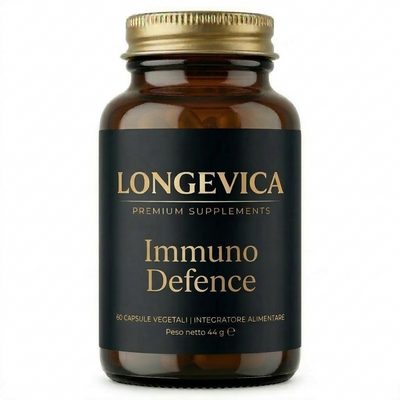 Immuno Defence 60 cps