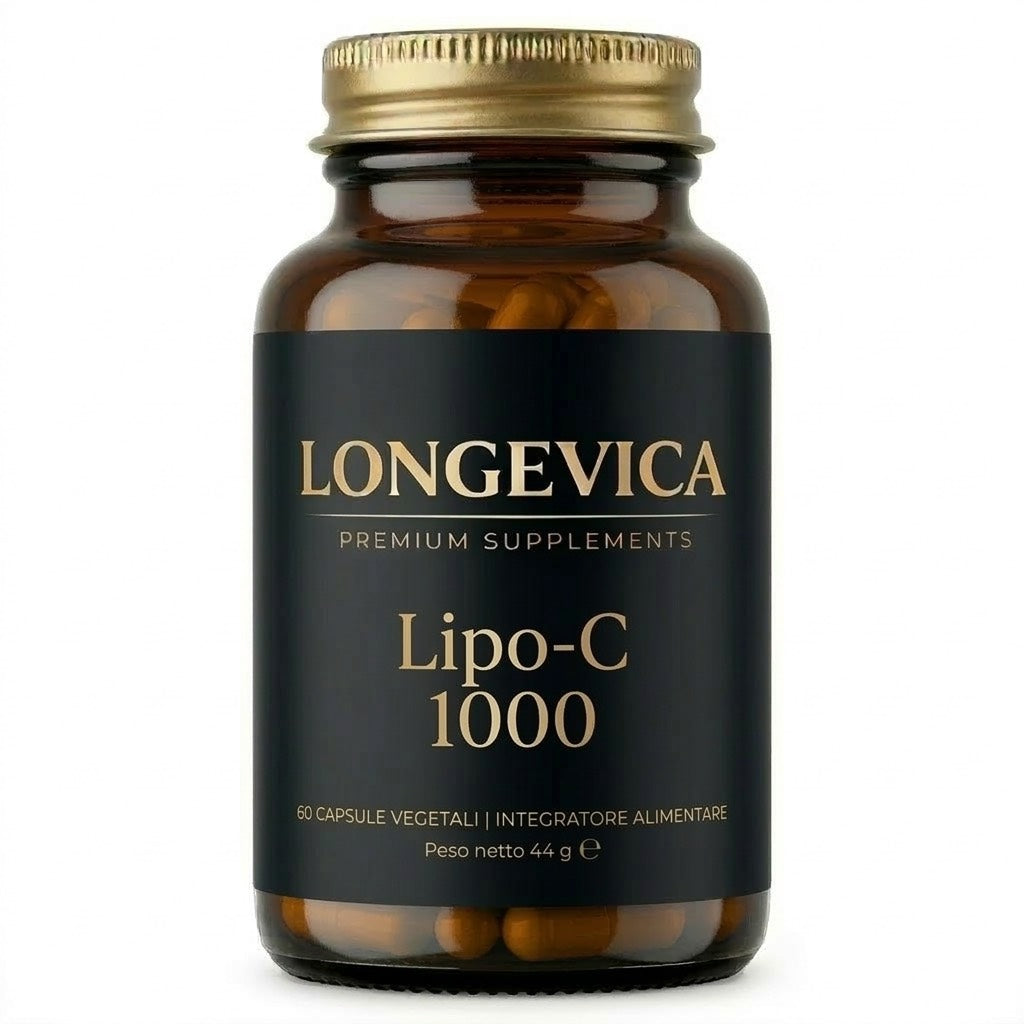 Lipo-C 1000 60 cps