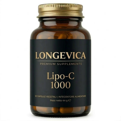 Lipo-C 1000 60 cps
