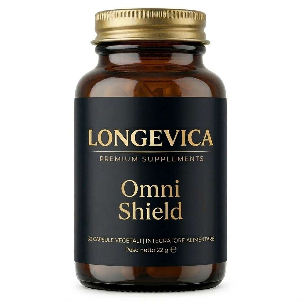 Omni Shield 30 cps