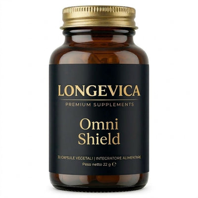 Omni Shield 30 cps