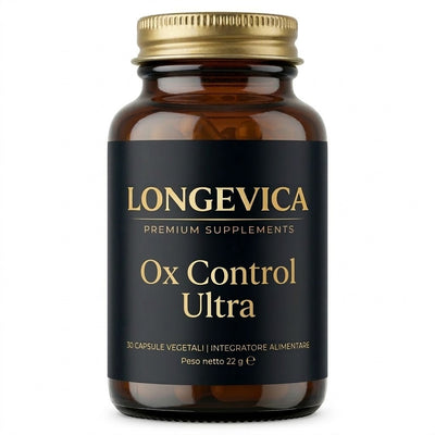 Ox Control Ultra 30 cps