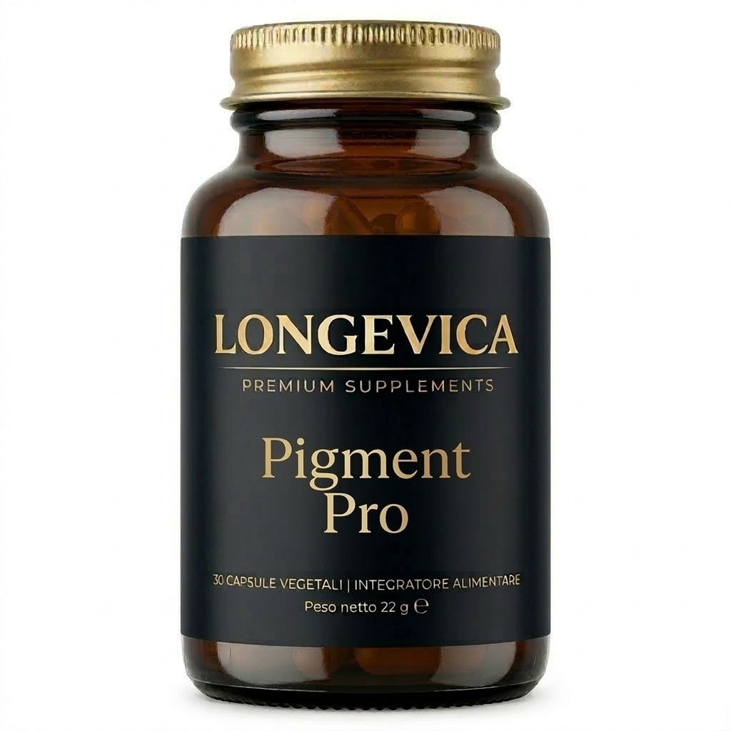 Pigment Pro 30 cps