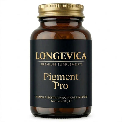 Pigment Pro 30 cps
